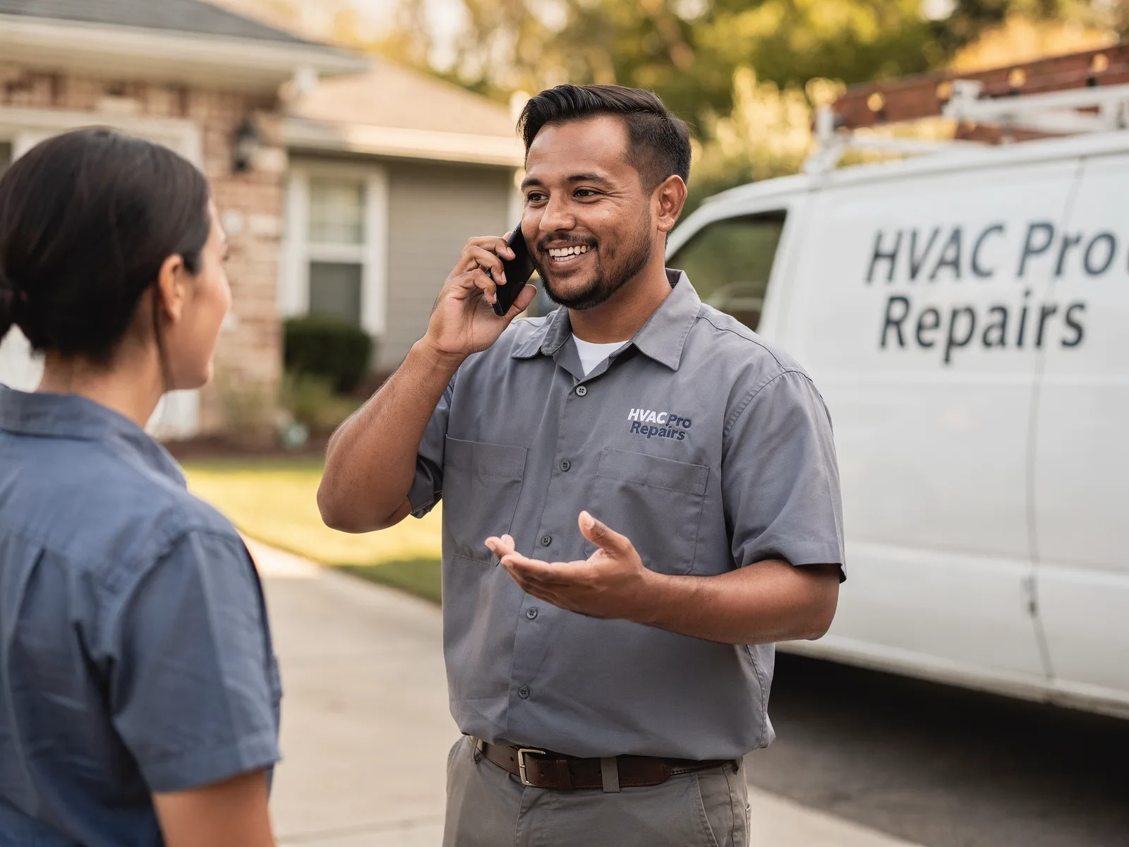 Heat Pump Repair Stratford, WA FAQs